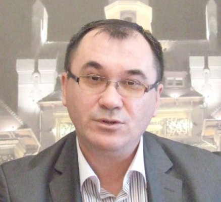 Valentin Popescu, audiat în dosarul lui Şenol Zevri